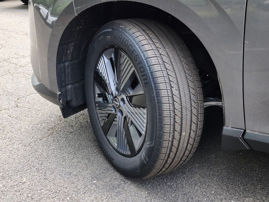 2025 Nissan Murano SL - Photo 28