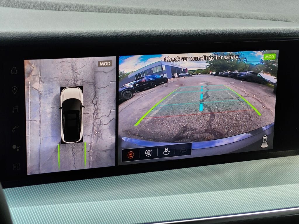2025 Nissan Murano SL - Photo 20