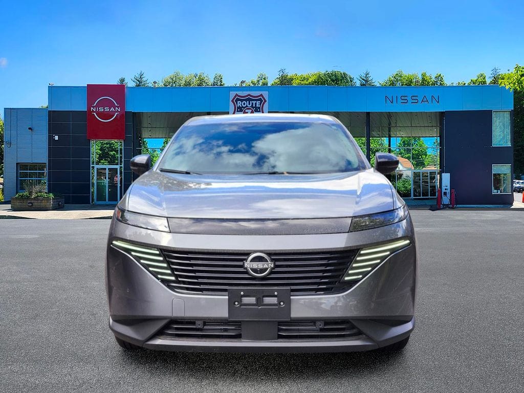 2025 Nissan Murano SL - Photo 8