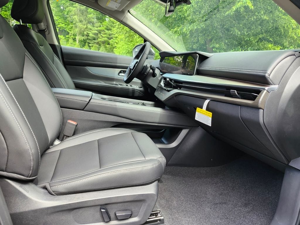 2025 Nissan Murano SL - Photo 9