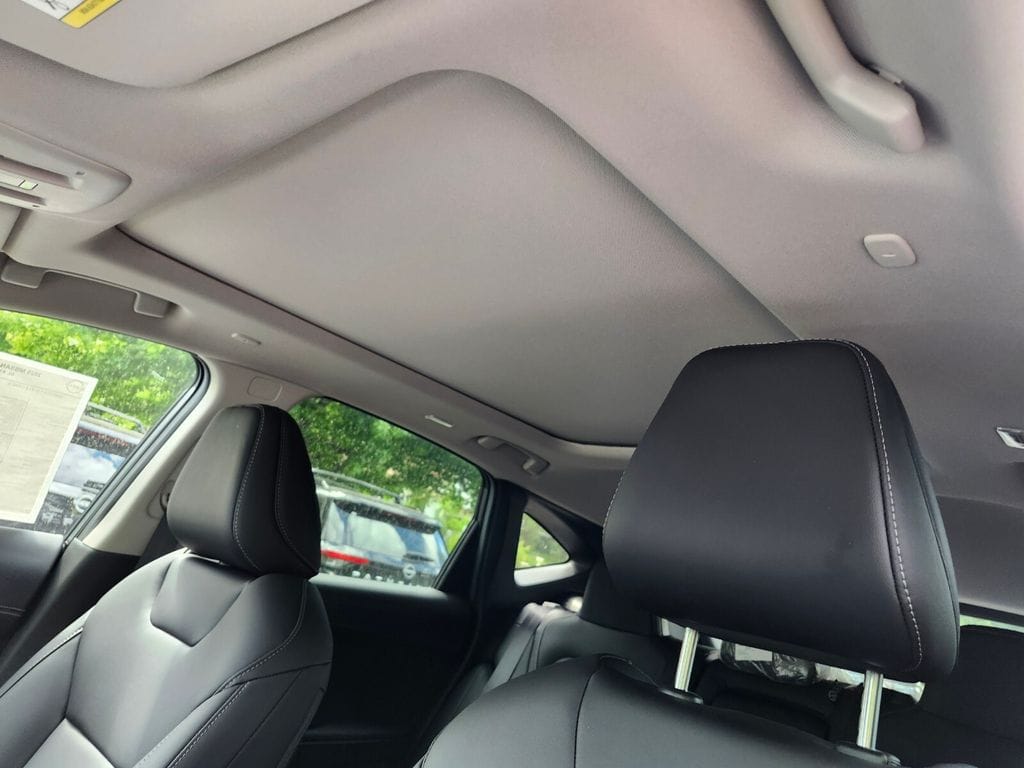 2025 Nissan Murano SL - Photo 17