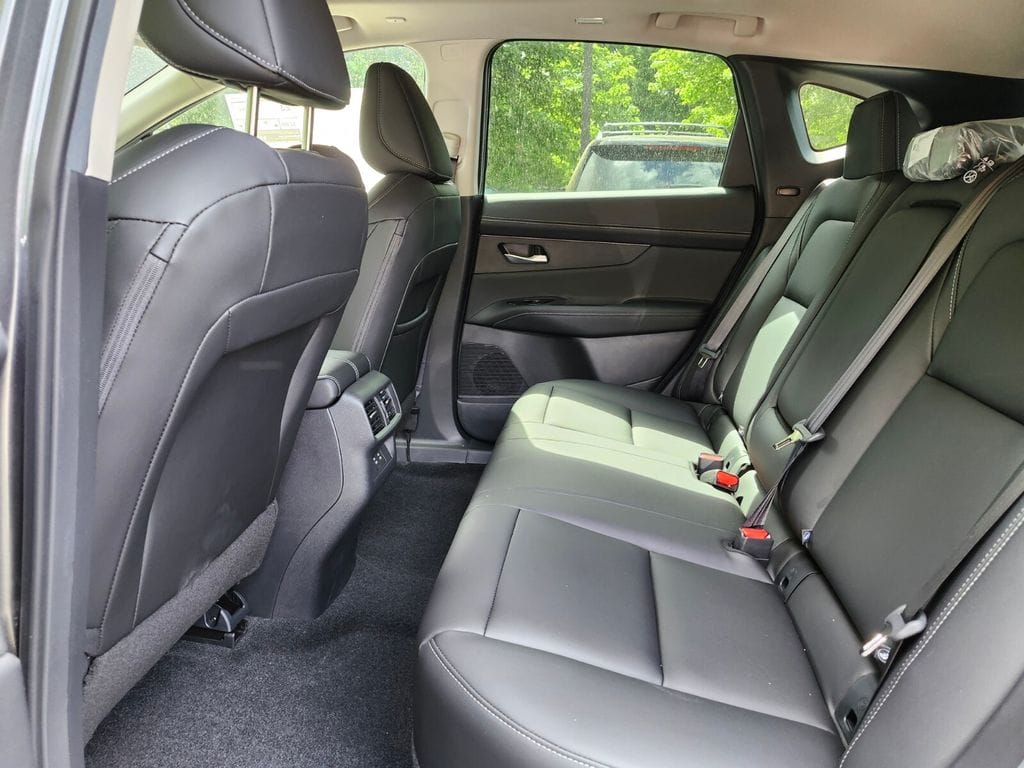 2025 Nissan Murano SL - Photo 14