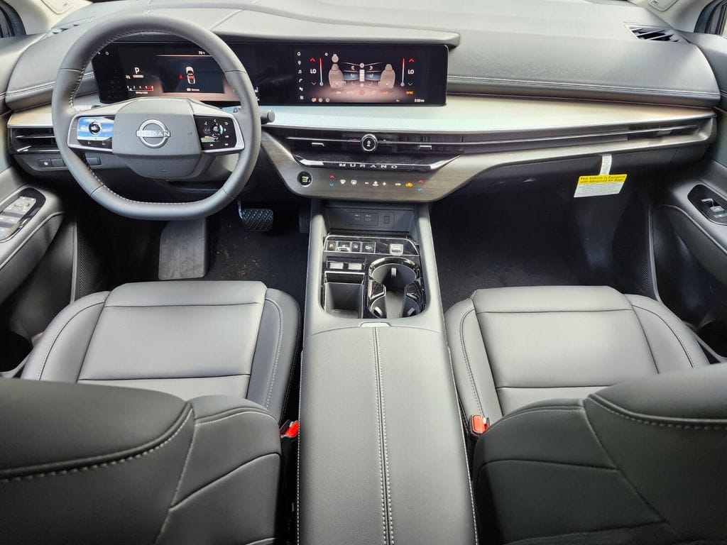 2025 Nissan Murano SL - Photo 10