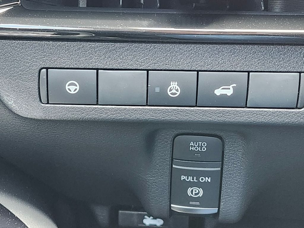 2025 Nissan Murano SL - Photo 23