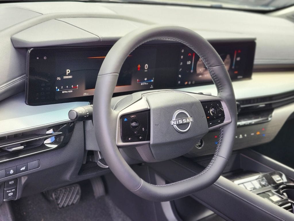 2025 Nissan Murano SL - Photo 18