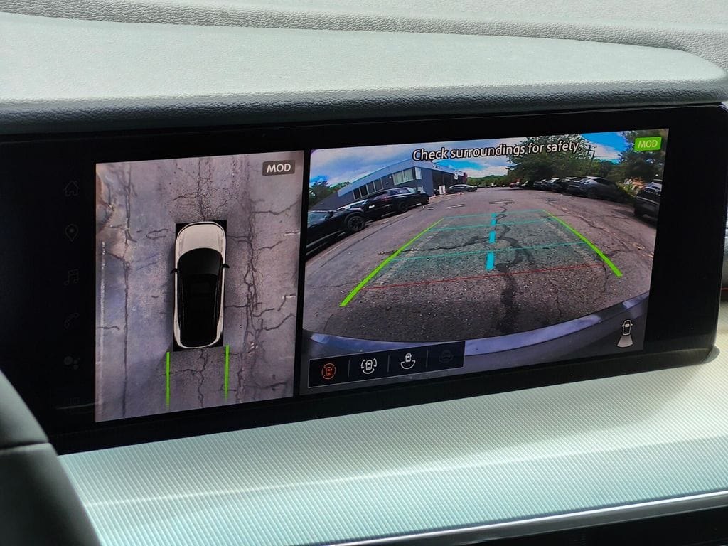 2025 Nissan Murano SL - Photo 19