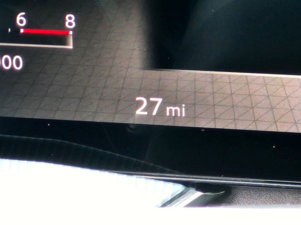 2025 Nissan Murano SL - Photo 26