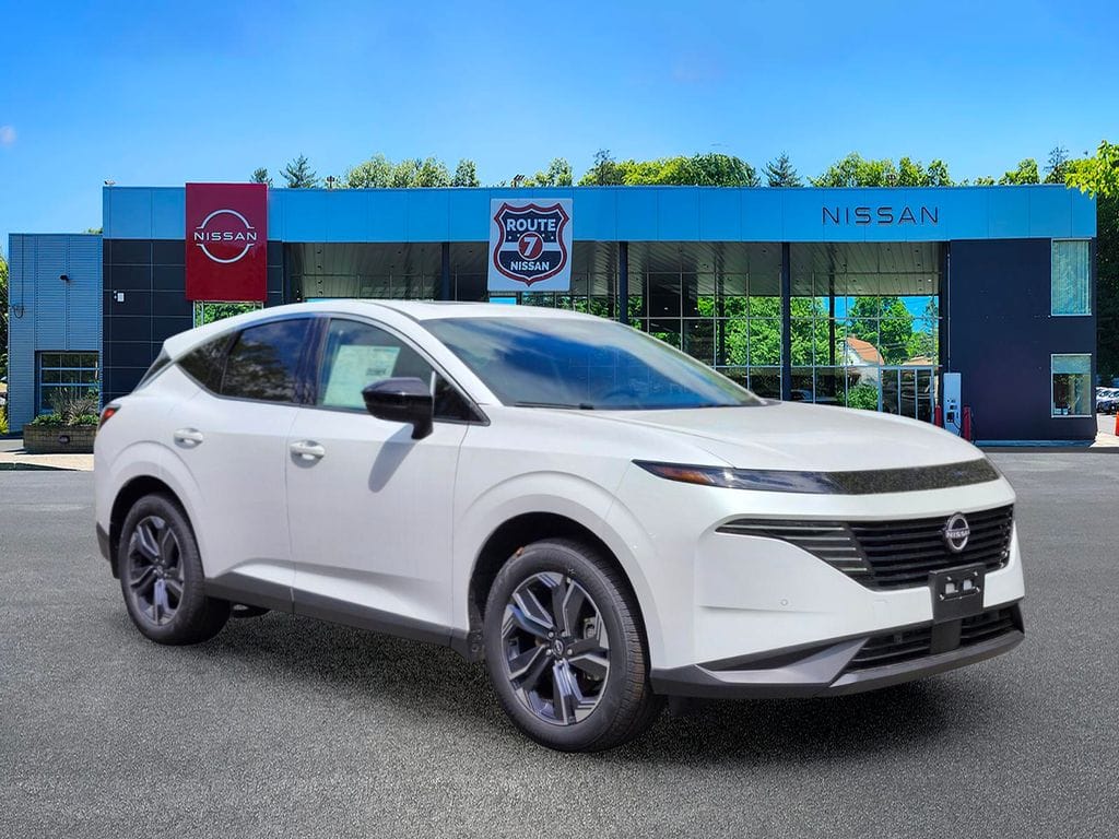 2025 Nissan Murano SL - Photo 7