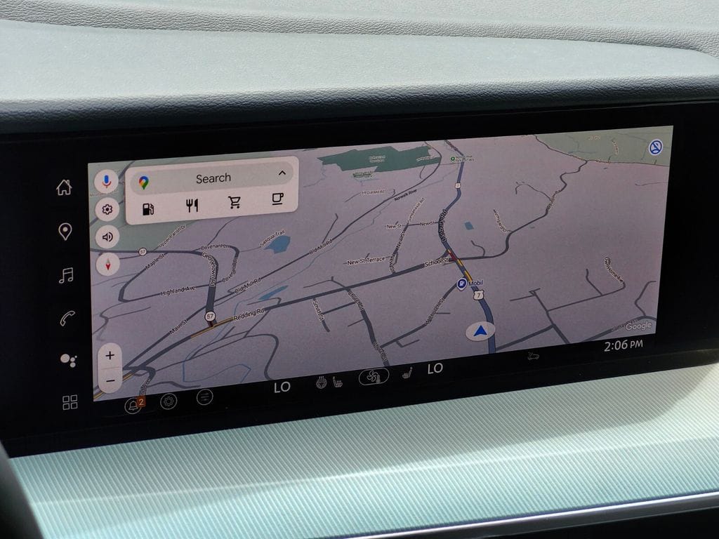 2025 Nissan Murano SL - Photo 18