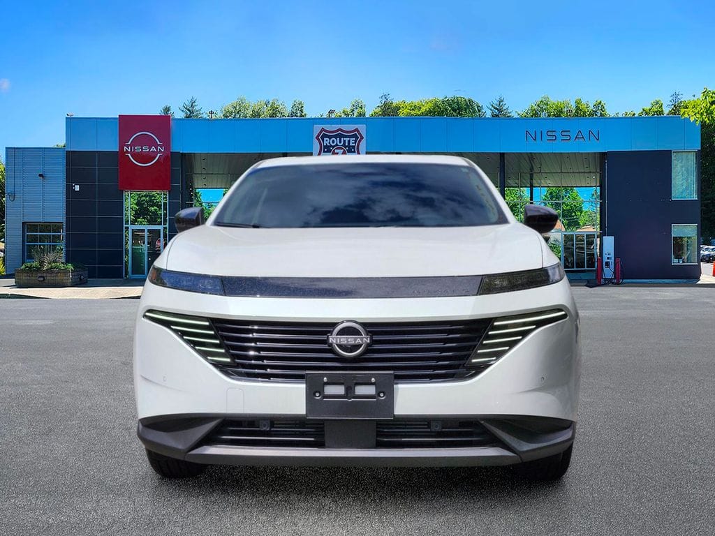 2025 Nissan Murano SL - Photo 8