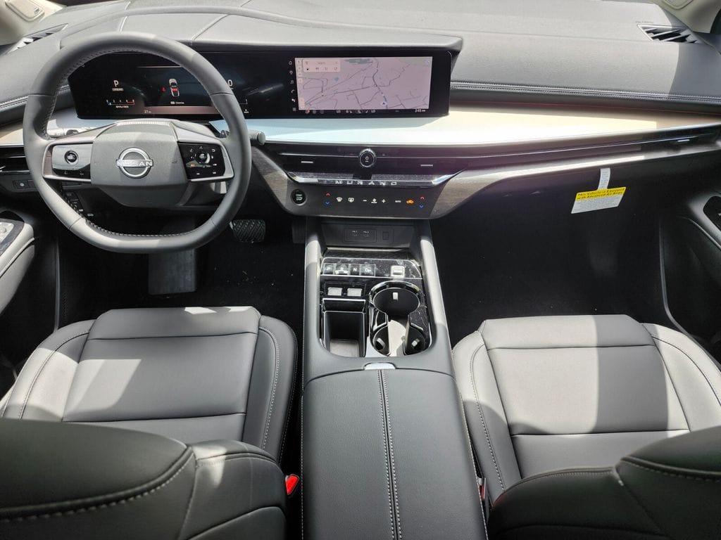 2025 Nissan Murano SL - Photo 10