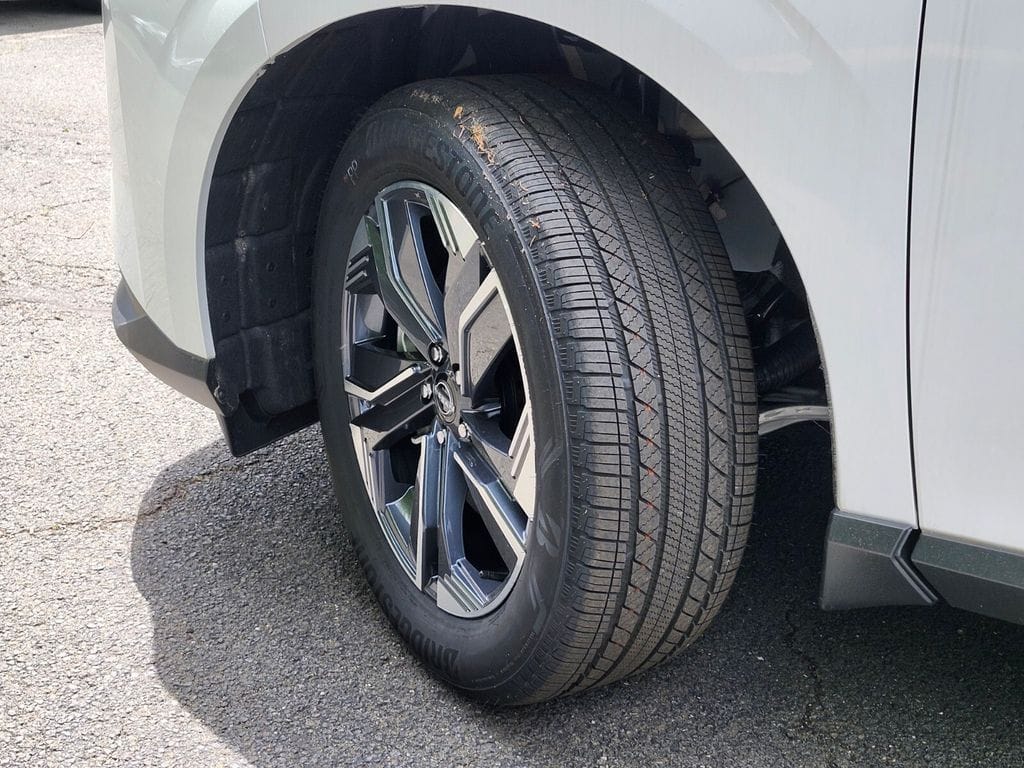 2025 Nissan Murano SL - Photo 27
