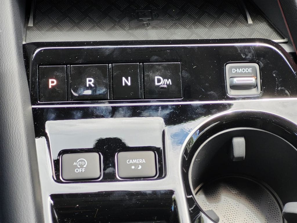 2025 Nissan Murano SL - Photo 21