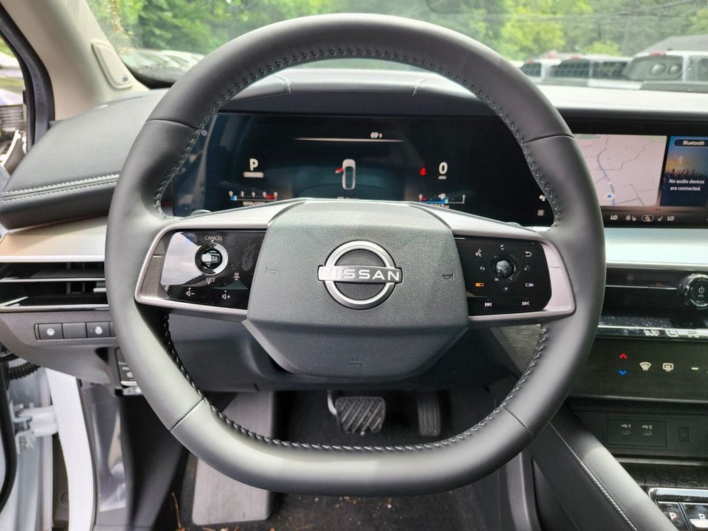 2025 Nissan Murano SL - Photo 24