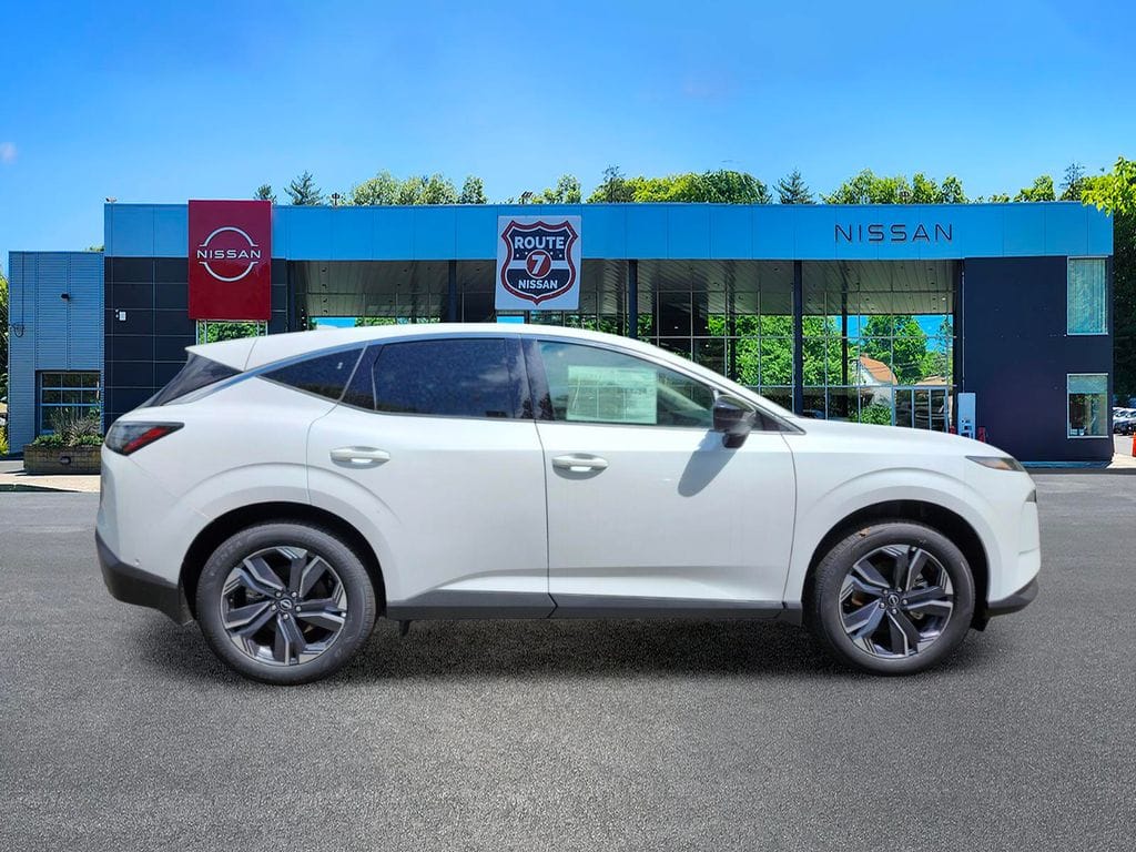 2025 Nissan Murano SL - Photo 6