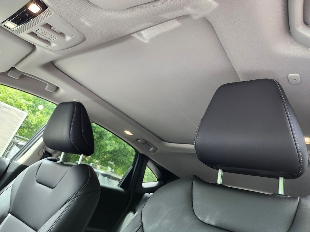 2025 Nissan Murano SL - Photo 16