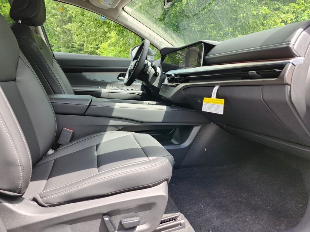 2025 Nissan Murano SL - Photo 9