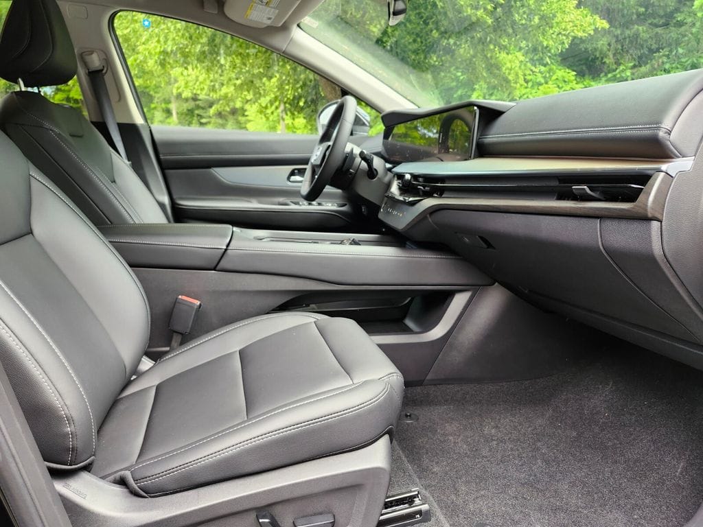 2025 Nissan Murano SL - Photo 9