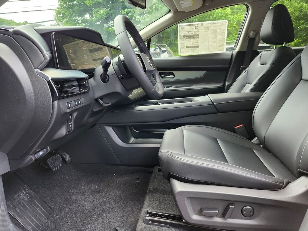 2025 Nissan Murano SL - Photo 16