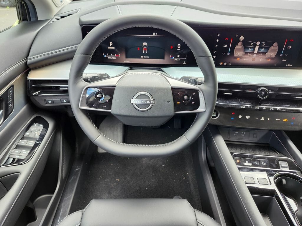 2025 Nissan Murano SL - Photo 11