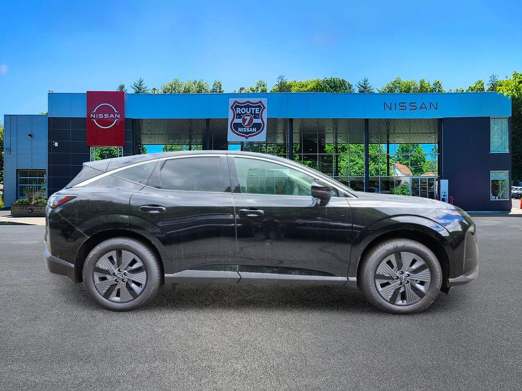 2025 Nissan Murano SL - Photo 6