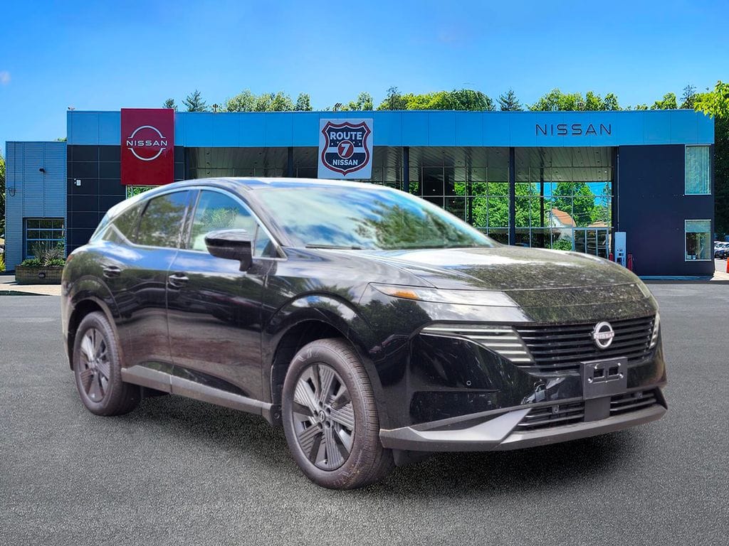 2025 Nissan Murano SL - Photo 7