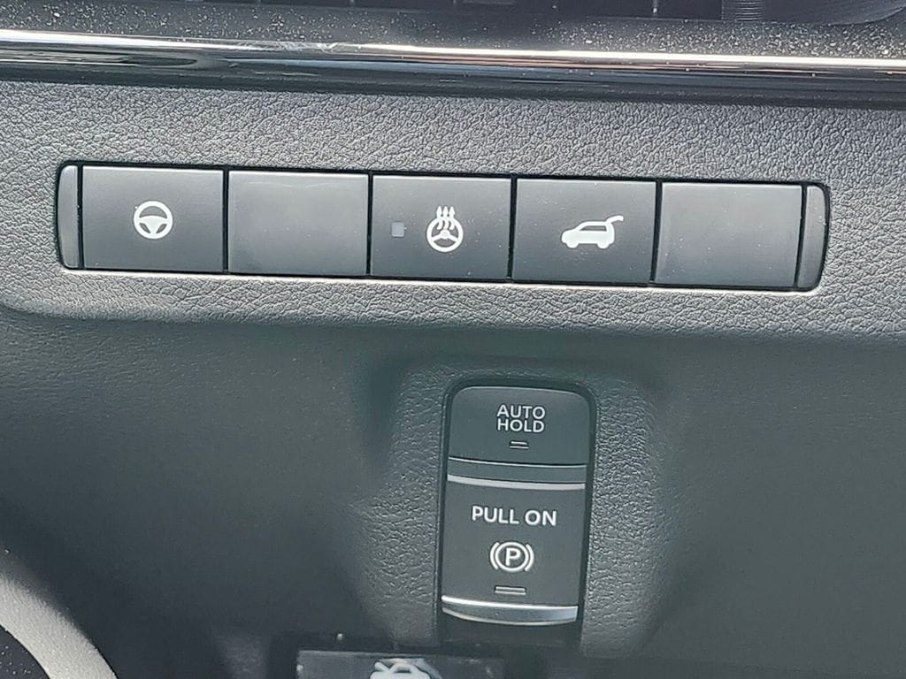 2025 Nissan Murano SL - Photo 23