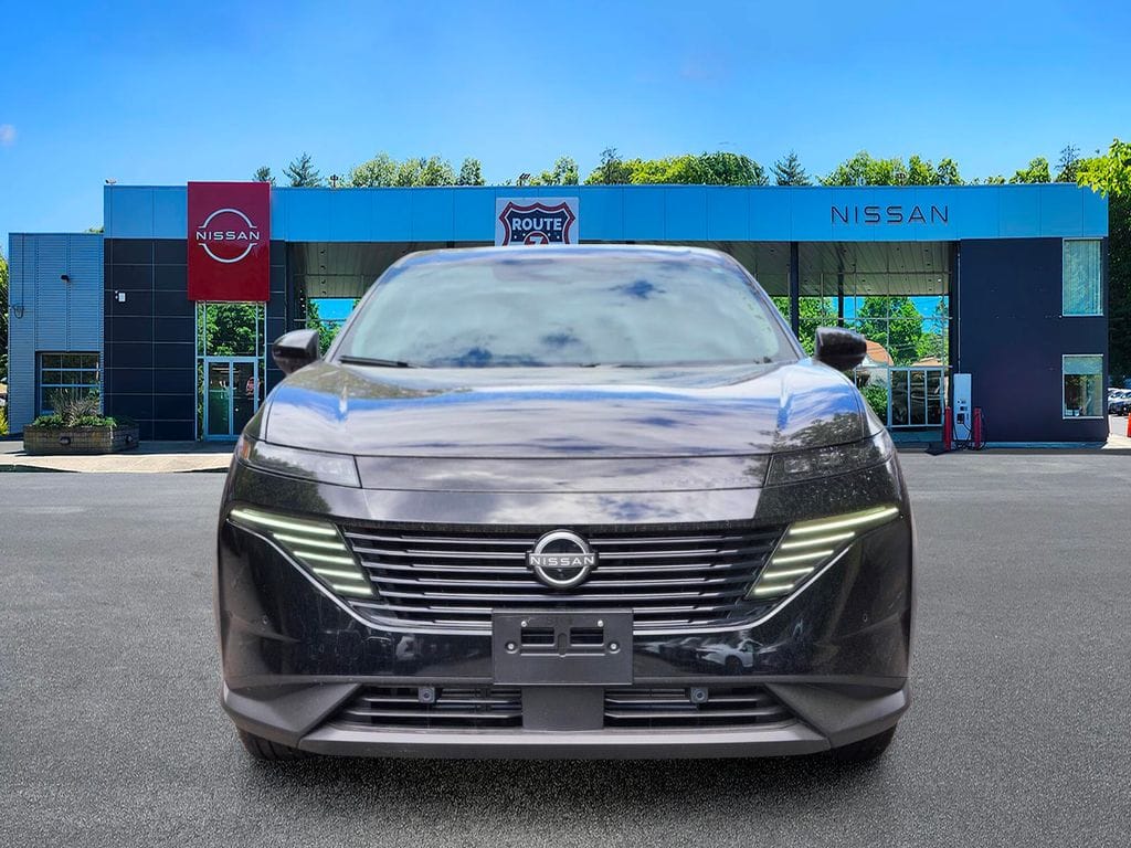 2025 Nissan Murano SL - Photo 8