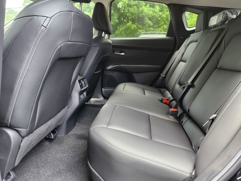 2025 Nissan Murano SL - Photo 14