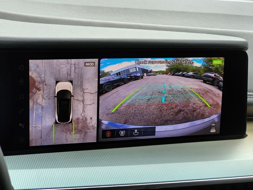 2025 Nissan Murano SL - Photo 20