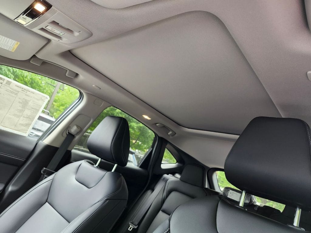 2025 Nissan Murano SL - Photo 17