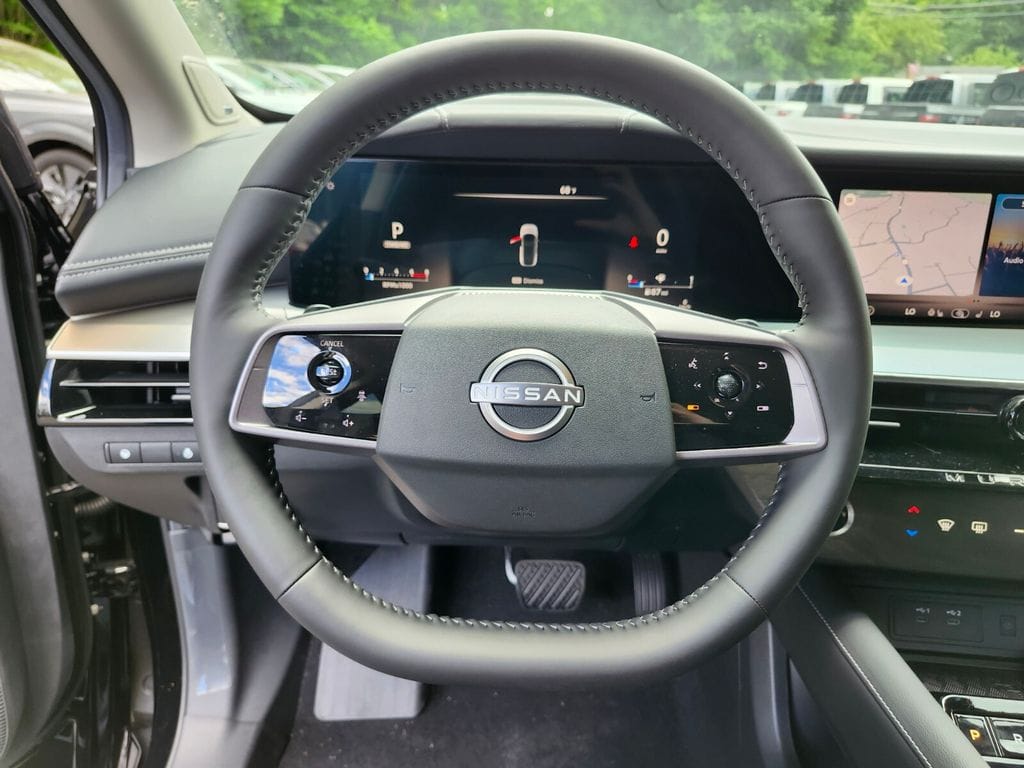 2025 Nissan Murano SL - Photo 25