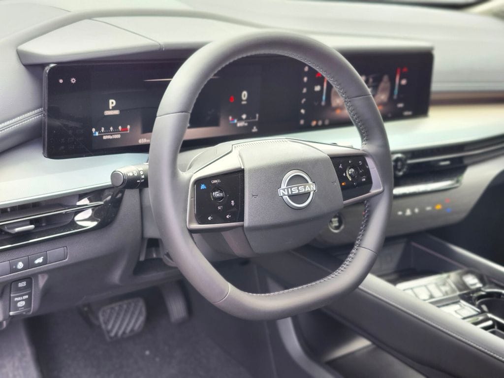 2025 Nissan Murano SL - Photo 18