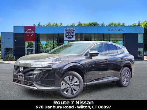 1 image of 2025 Nissan Murano SL