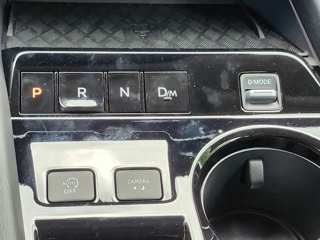 2025 Nissan Murano SL - Photo 22