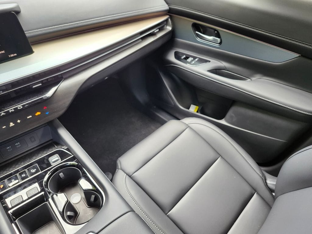 2025 Nissan Murano SL - Photo 13