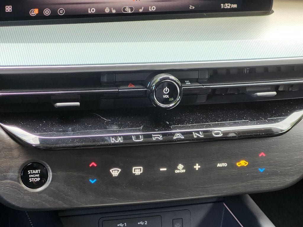2025 Nissan Murano SL - Photo 21