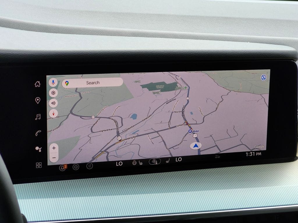 2025 Nissan Murano SL - Photo 19