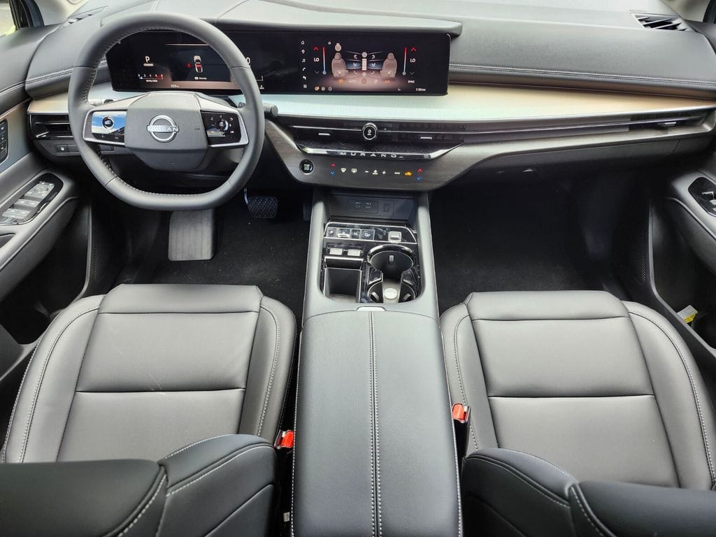 2025 Nissan Murano SL - Photo 10