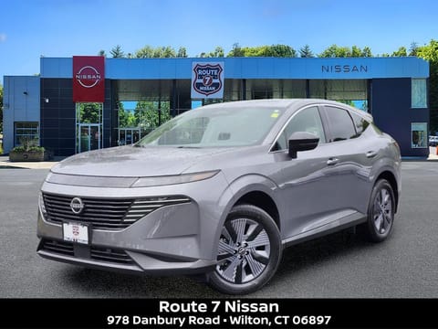 1 image of 2025 Nissan Murano SL