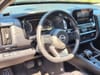 19 thumbnail image of  2025 Nissan Pathfinder SV