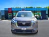 8 thumbnail image of  2025 Nissan Pathfinder SV