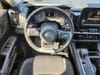 13 thumbnail image of  2025 Nissan Pathfinder SV