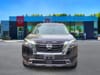 7 thumbnail image of  2025 Nissan Pathfinder SV