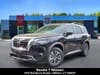 1 thumbnail image of  2025 Nissan Pathfinder SV