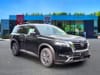 6 thumbnail image of  2025 Nissan Pathfinder SV