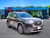 7 thumbnail image of  2025 Nissan Pathfinder SV