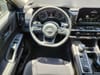 11 thumbnail image of  2025 Nissan Pathfinder SV