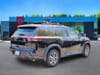 5 thumbnail image of  2025 Nissan Pathfinder SV
