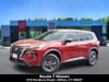 1 thumbnail image of  2025 Nissan Rogue S